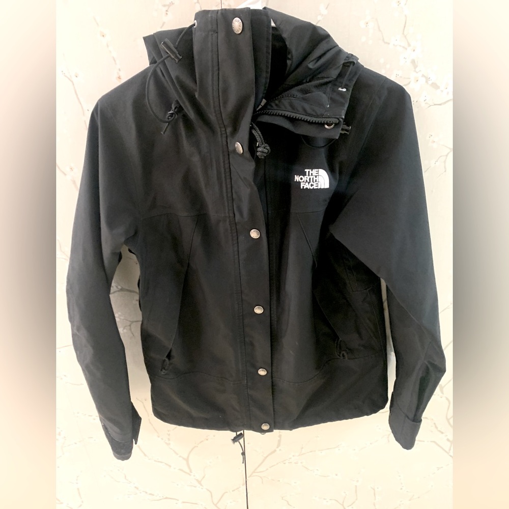The North Face Women's Gore-Tex Parka